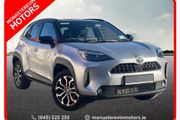 Toyota Yaris Cross 2025