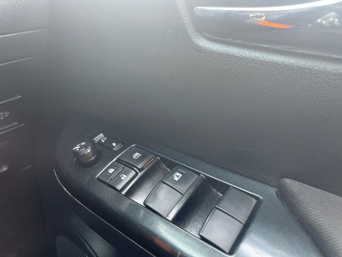 Toyota HiLux 2020