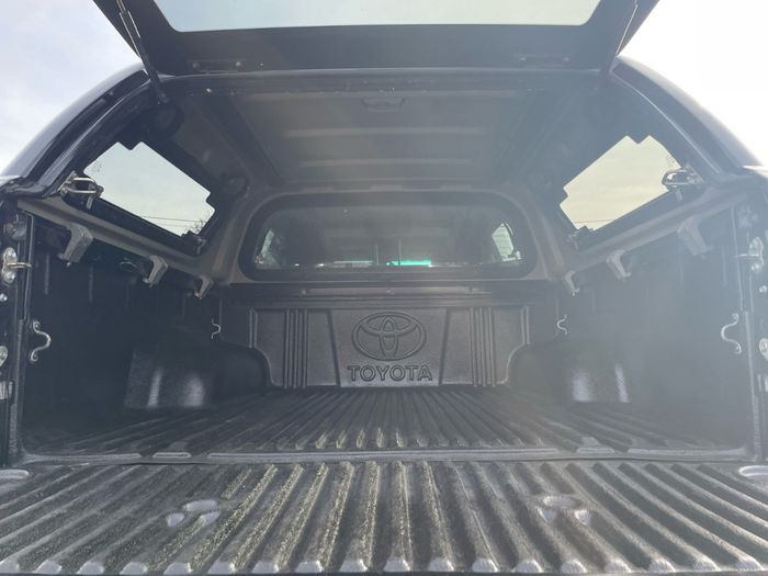 Toyota HiLux 2020