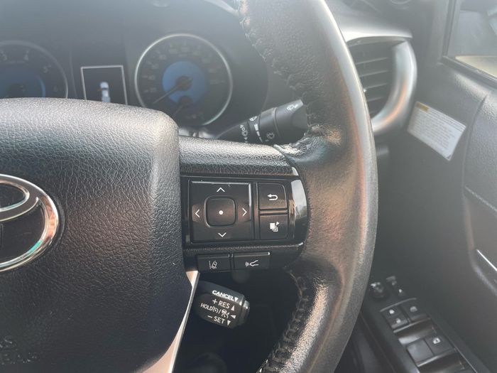 Toyota HiLux 2020