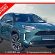 Toyota Yaris Cross 2026