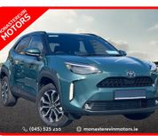 Toyota Yaris Cross 2026