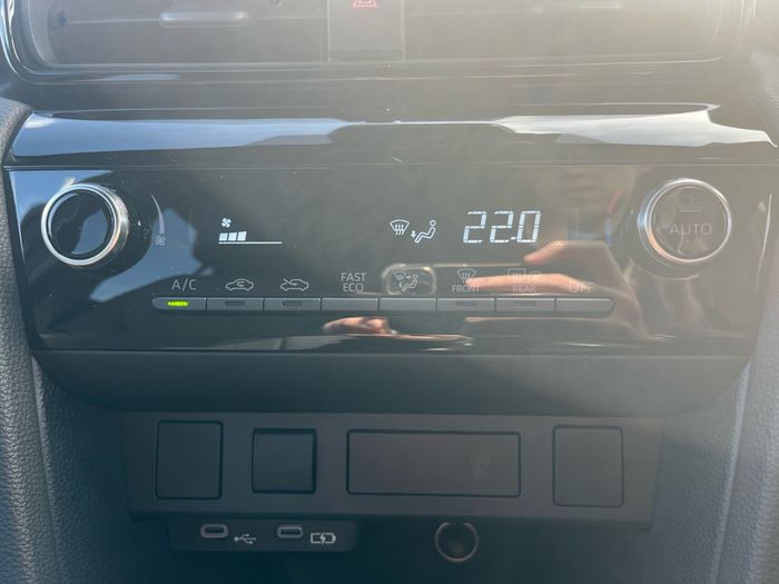 Toyota Yaris Cross 2026