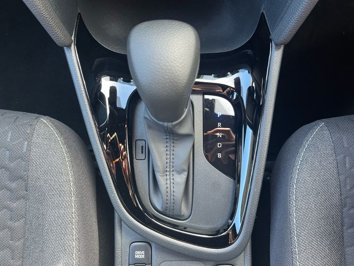 Toyota Yaris Cross 2026