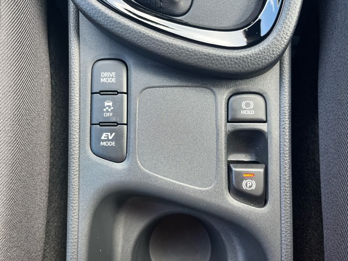 Toyota Yaris Cross 2026
