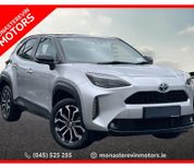 Toyota Yaris 2022