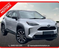Toyota Yaris 2022