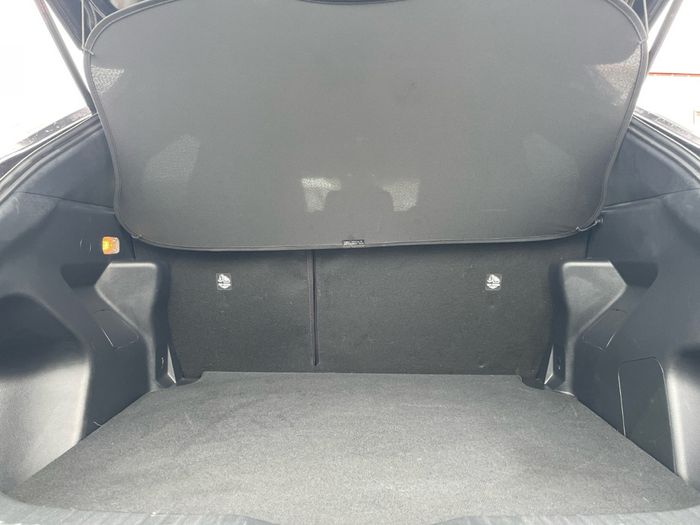 Toyota Yaris 2022