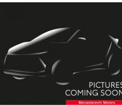 Toyota Landcruiser 2025