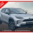 Toyota Yaris 2024