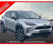 Toyota Yaris 2024