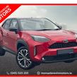 Toyota Yaris 2022