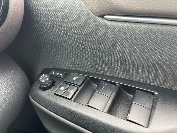 Toyota Yaris 2022