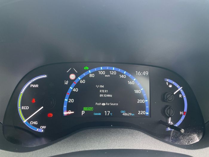 Toyota Yaris 2022