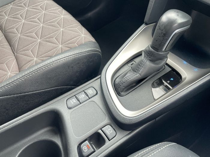 Toyota Yaris 2022
