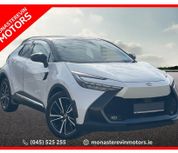 Toyota C-HR 2024