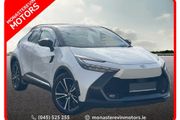 Toyota C-HR 2024