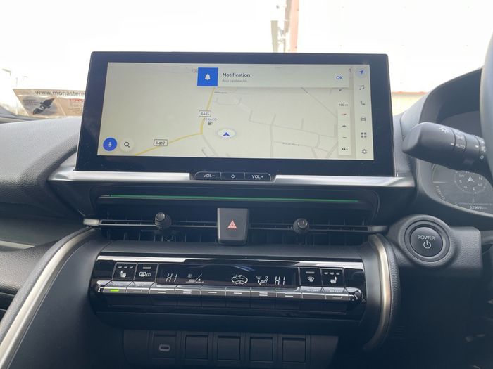 Toyota C-HR 2024