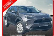 Toyota Yaris Cross 2024