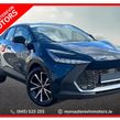 Toyota C-HR 2024