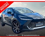 Toyota C-HR 2024