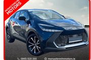 Toyota C-HR 2024