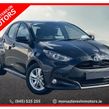 Toyota Yaris 2024