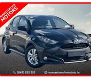 Toyota Yaris 2024