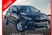 Toyota Yaris 2024