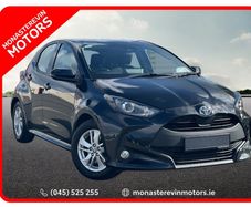 Toyota Yaris 2024