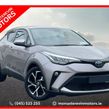 Toyota C-HR 2021