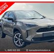 Toyota Yaris 2023