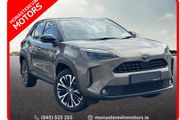 Toyota Yaris Cross 2023
