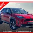 Toyota Yaris Cross 2024