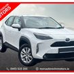 Toyota Yaris Cross 2023