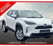 Toyota Yaris Cross 2023