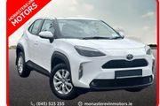 Toyota Yaris Cross 2023