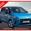Hyundai i10 2021