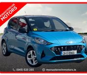 Hyundai i10 2021