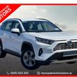 Toyota Rav4 2022