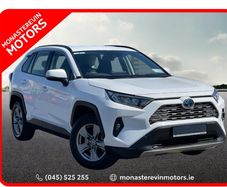 Toyota Rav4 2022