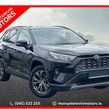 Toyota Rav4 2025
