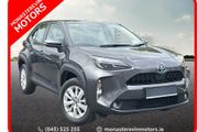 Toyota Yaris Cross 2023