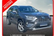 Toyota Rav4 2021