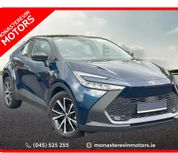 Toyota C-HR 2024