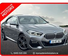BMW 2 Series 2024