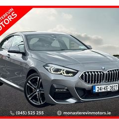 BMW 2 Series 2024