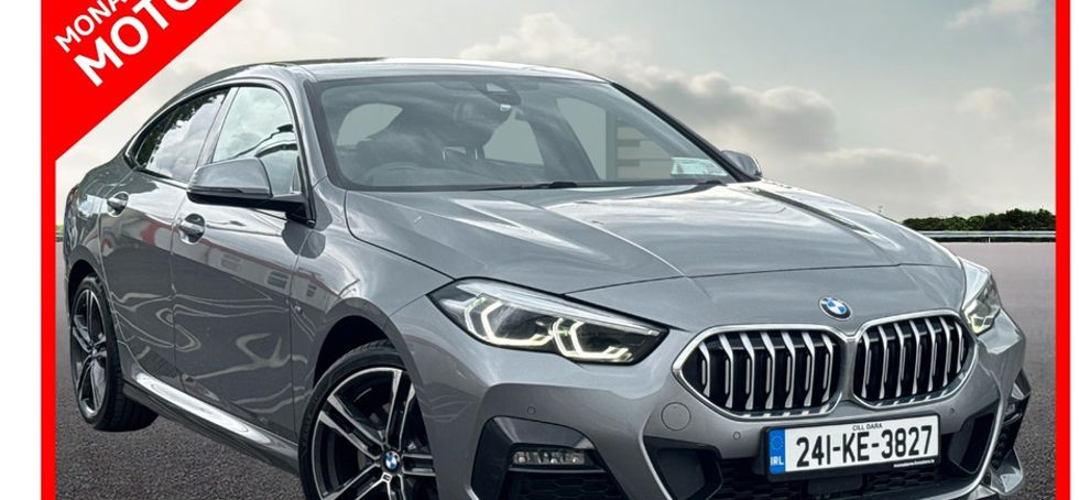 BMW 2 Series 2024