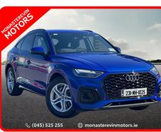 Audi Q5 2023