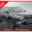 Toyota Rav4 2023